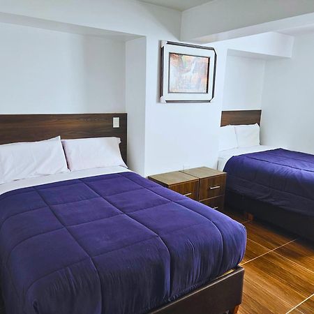Continental Inn Κούζκο Εξωτερικό φωτογραφία