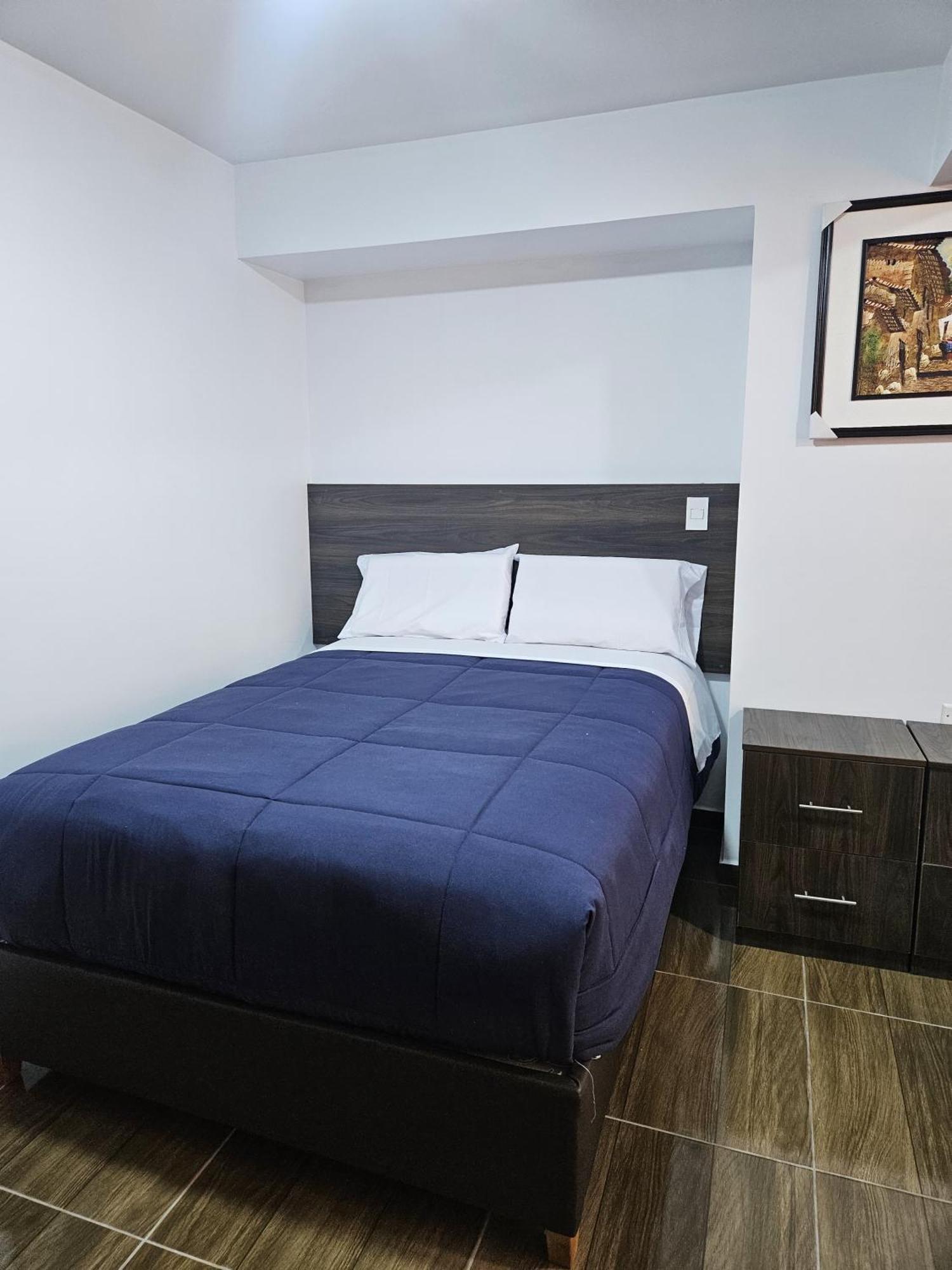 Continental Inn Κούζκο Εξωτερικό φωτογραφία